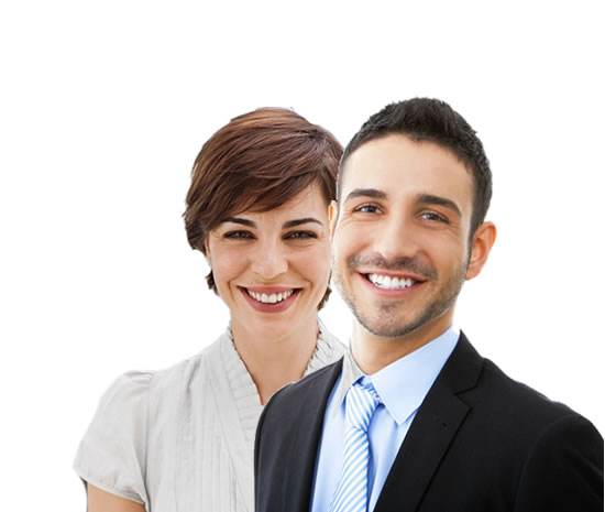 Our staff are here to help.